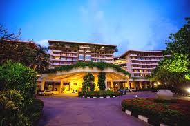 Taj Samudra - Colombo